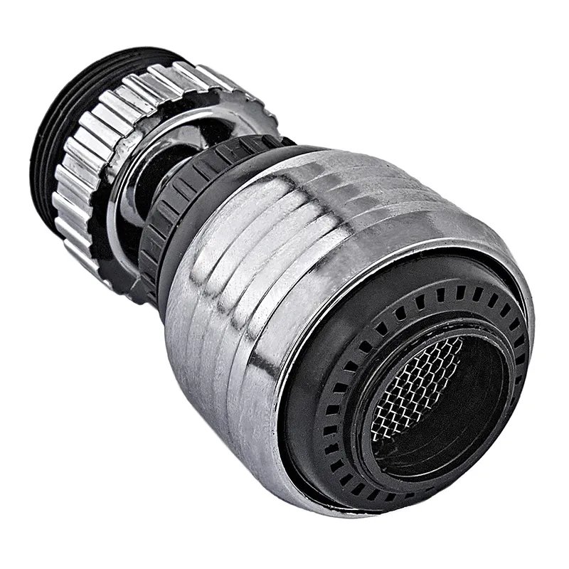Аератор поворотний ZERIX AE-002 M22/M24 (ZX4793)