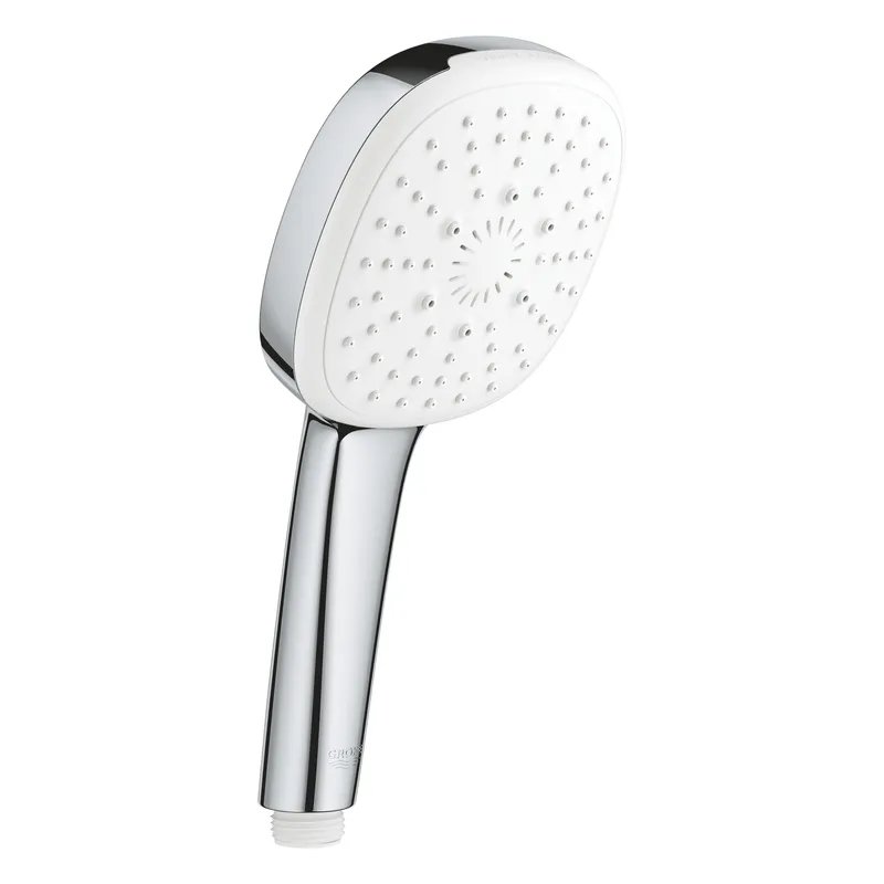 Ручний душ Grohe Tempesta Cube 110, 3 режими (27574003)