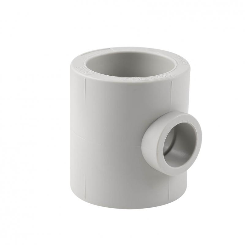 Трійник PPR Thermo Alliance 63х32х63