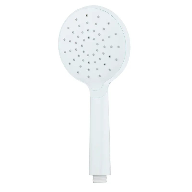 Лійка в душ Zerix SH-35 White (ZX4896)