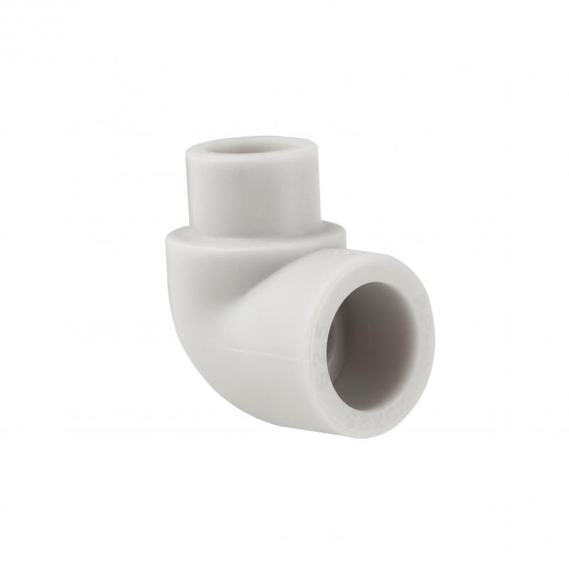 Кутик PPR Thermo Alliance 25, 90°