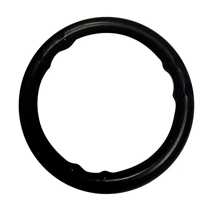 Kiльцe KOER KQ.0B18 EPDM - Чорне PRESS-INOX 18 (KR6460)