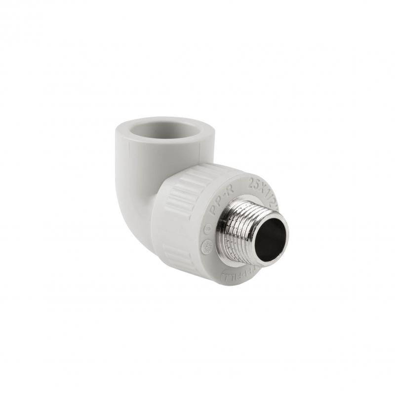 Кутик PPR Thermo Alliance 25х1/2" ЗР