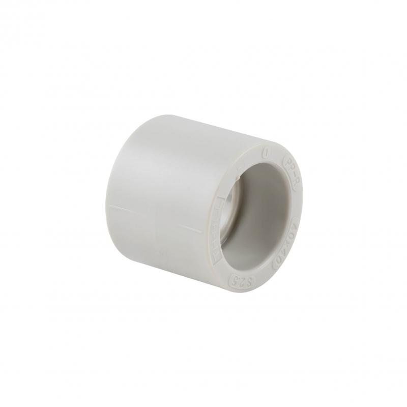 Муфта PPR Thermo Alliance 40