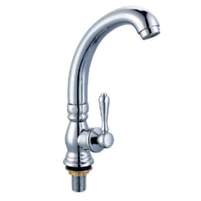 Монокран MIXXUS TLK14-119 (Колір хром) (MI6505)