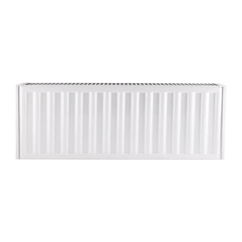 Радіатор сталевий KOER 22 x 500 x 1800B (3944 Вт, 44,58 кг, нижнє підключення, з термоклапаном, з універсальним кріпленням) (KR6195)