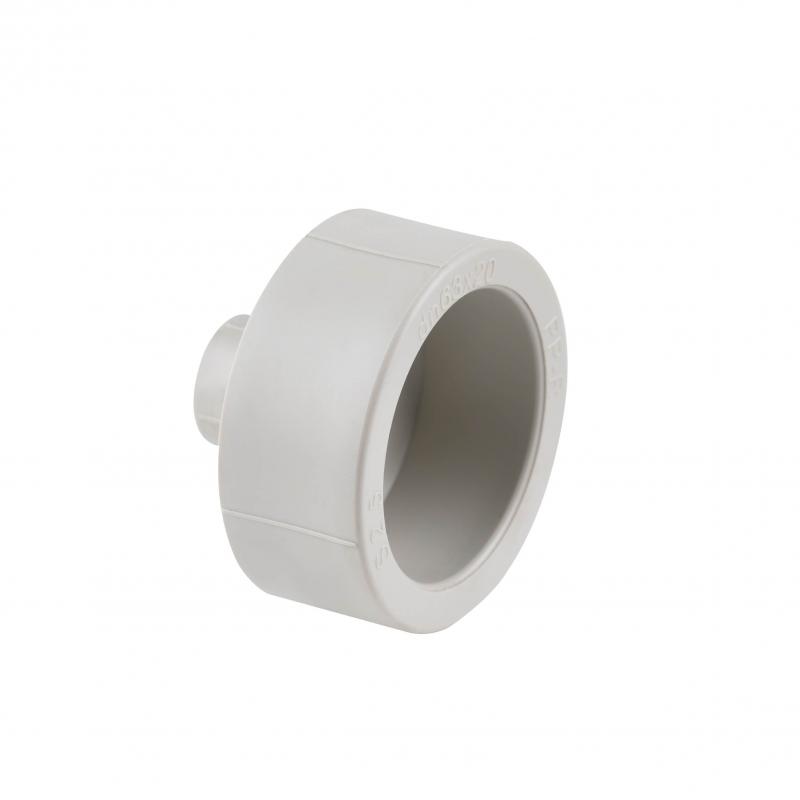 Муфта PPR Thermo Alliance 63х20