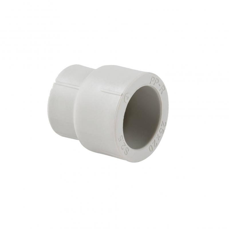 Муфта PPR Thermo Alliance 25х20