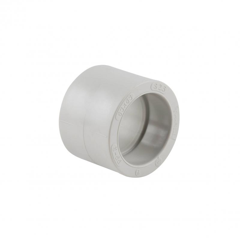 Муфта PPR Thermo Alliance 63