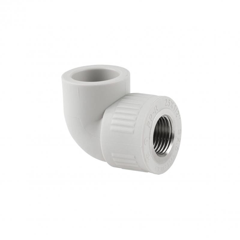 Кутик PPR Thermo Alliance 25х1/2" ВР