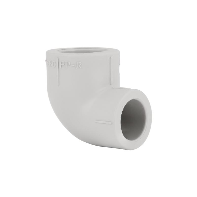 Кутик PPR Blue Ocean редукційний 25х20, 90°