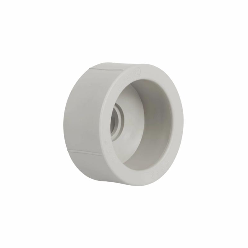 Муфта PPR Thermo Alliance 75х32