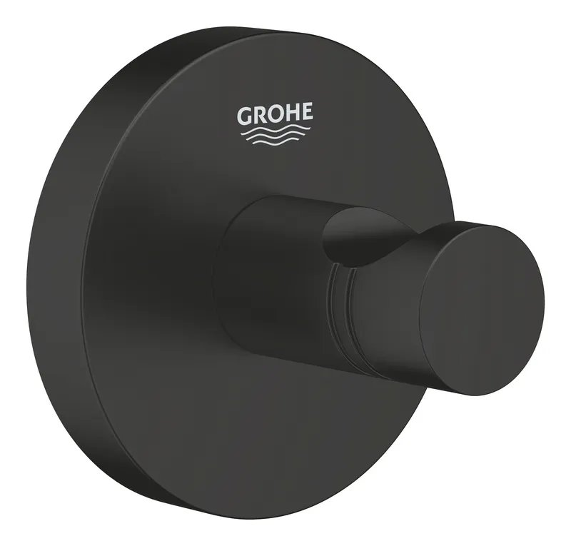 Гачок для банного халата Grohe Essentials (1024602430)