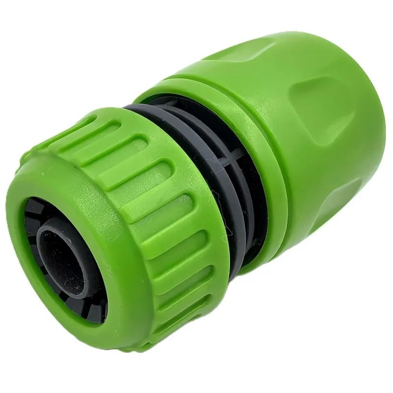 Конектор швидкознімний для шланга 3/4" (ABS+PPR) PLAMIX PL-405 (PM6085)