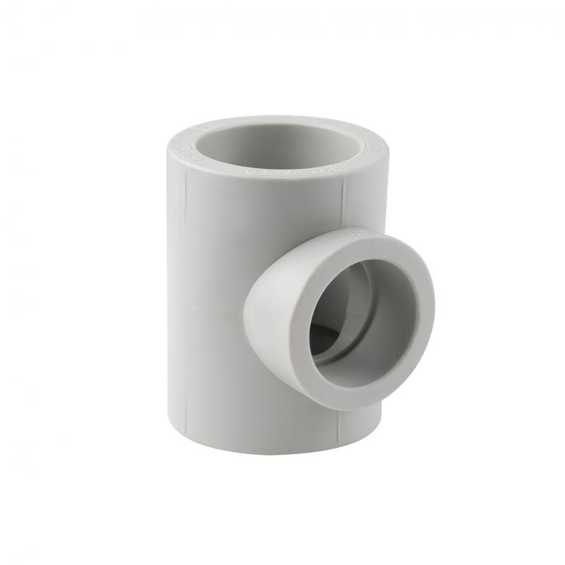 Трійник PPR Thermo Alliance 63х50х63