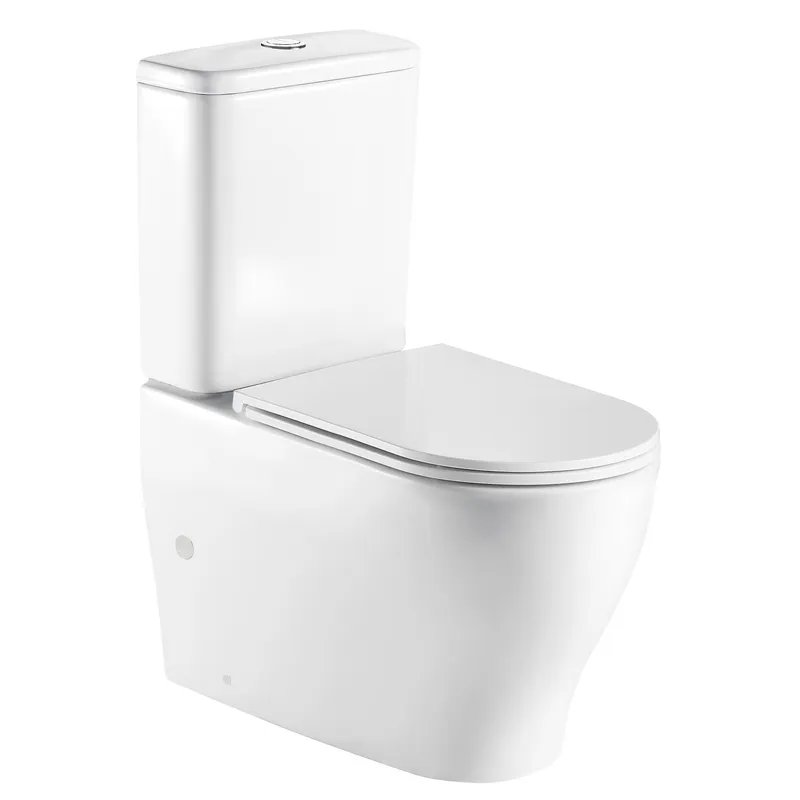 Унітаз-компакт MIXXUS PREMIUM WAVE-0403-R 675х395х870mm система змиву RIMLESS (MP6606)