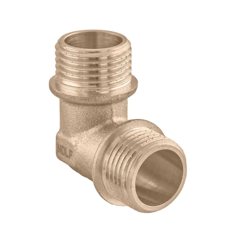 Кут NOLF NFC.L06MM-1/2" MM (NF3206)
