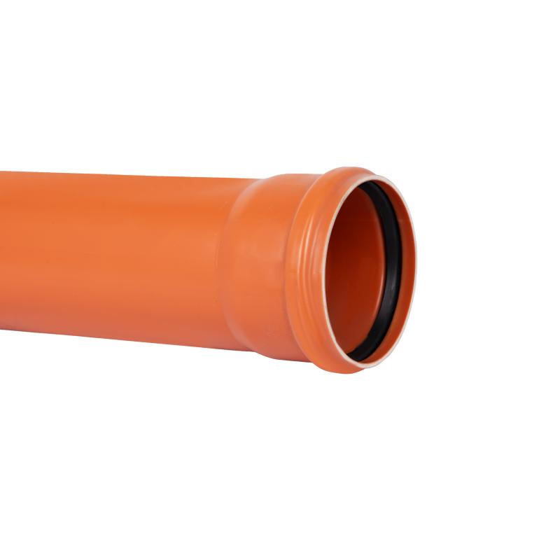 Труба каналізаційна Ostendorf-OSMA KG System d110×5000 мм