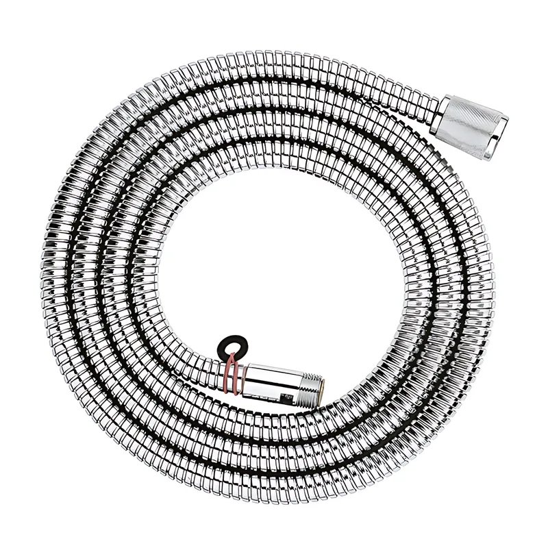 Шланг для змішувача на бортик ванни Grohe Relexaflex, 2000 мм (28158001)