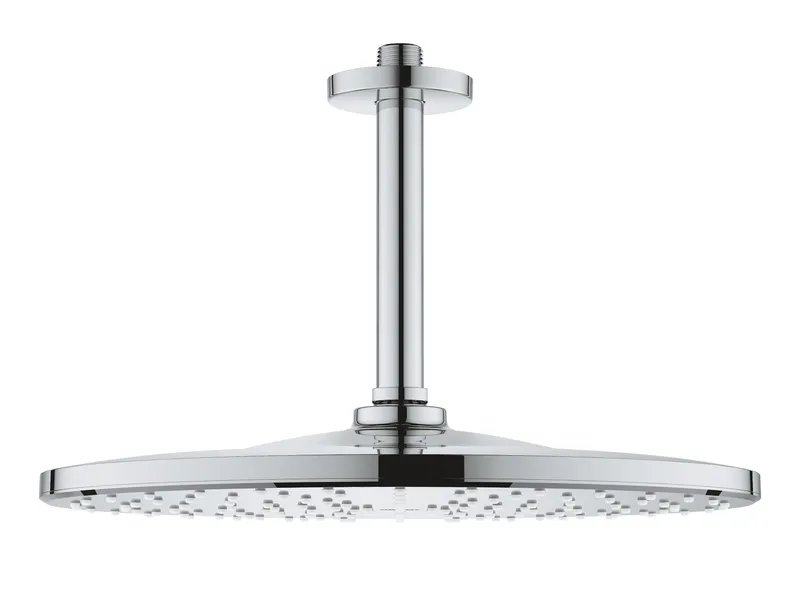 Верхній душ з кронштейном Grohe RSH 310 Mono, 142 мм, 1 режим (26560000)