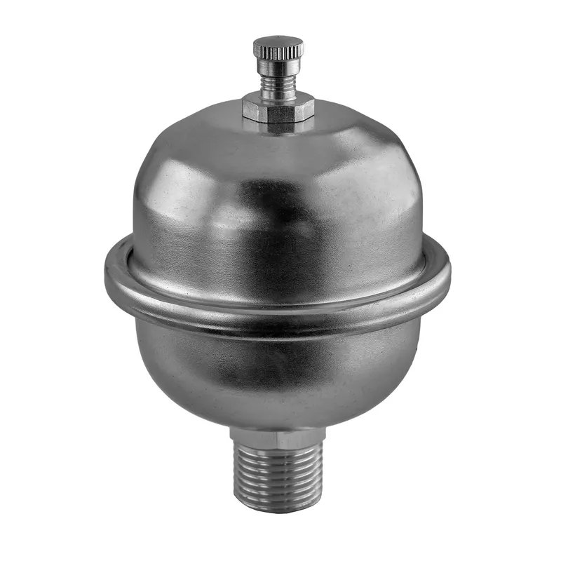 Компенсатор гідроудару Koer KR.S1269 - 1/2" мембранний (KR5623)