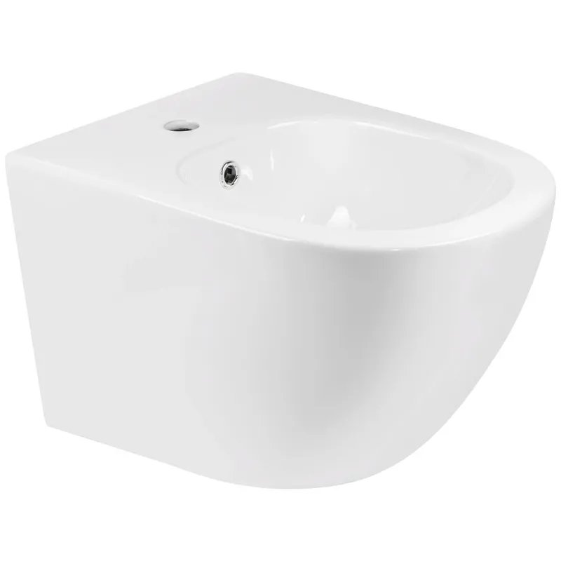 Біде підвісне MIXXUS PREMIUM ELLIPSE-0501 495х365х325mm (MP6469)