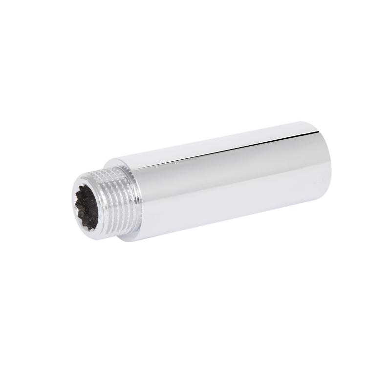 Подовжувач хромований Thermo Alliance Forte 1/2"ВЗ, L=50 мм TAF1301550