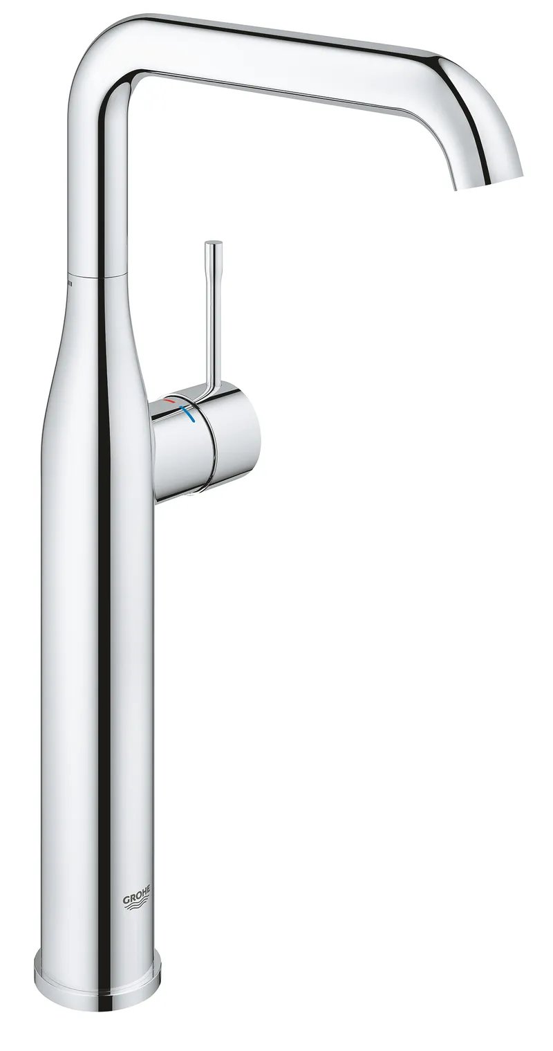 Одноважільний змішувач для раковини Grohe Essence XL-Size (24170001)
