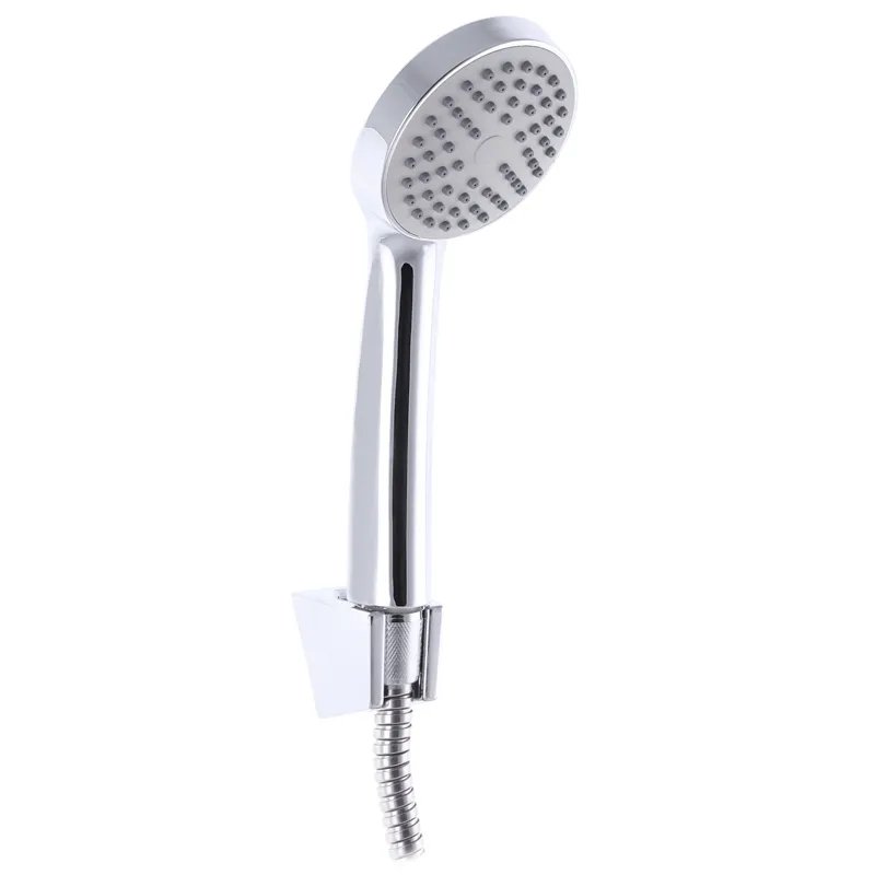 Душовий набір (шланг, лійка, кронштейн) Zerix SHOWER SET-01 (ZX3068)