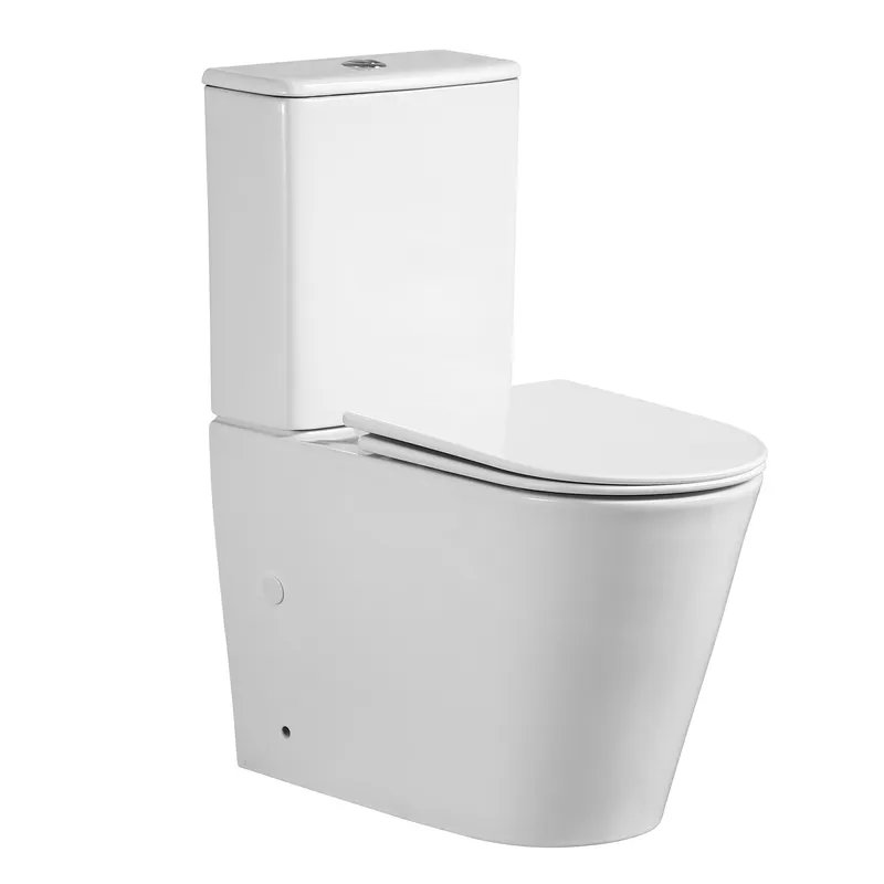 Унітаз-компакт MIXXUS BEVEL-0407-T1 630х350х795mm система змиву TORNADO 1.0 (MI6690)