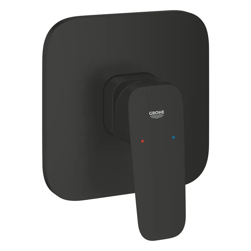 Одноважільний змішувач для душу Grohe Cubeo (1017772430)
