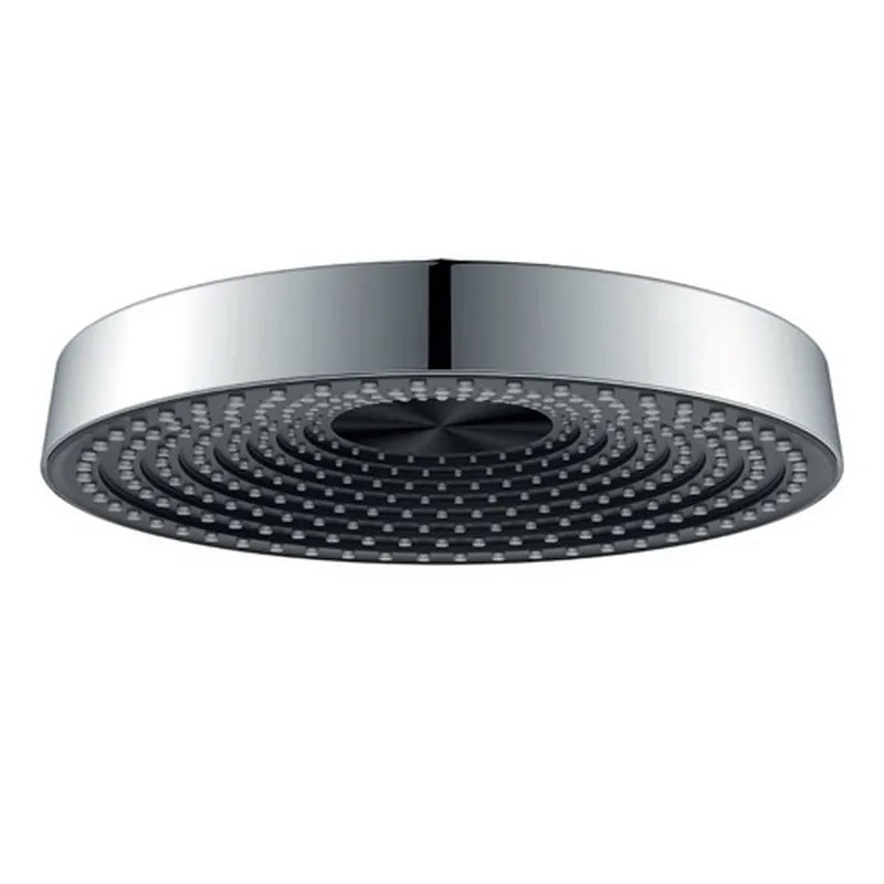 Лійка для душу стельова KOER KP-0403-01-OH, 300 мм (Колір хром) (KR4992)