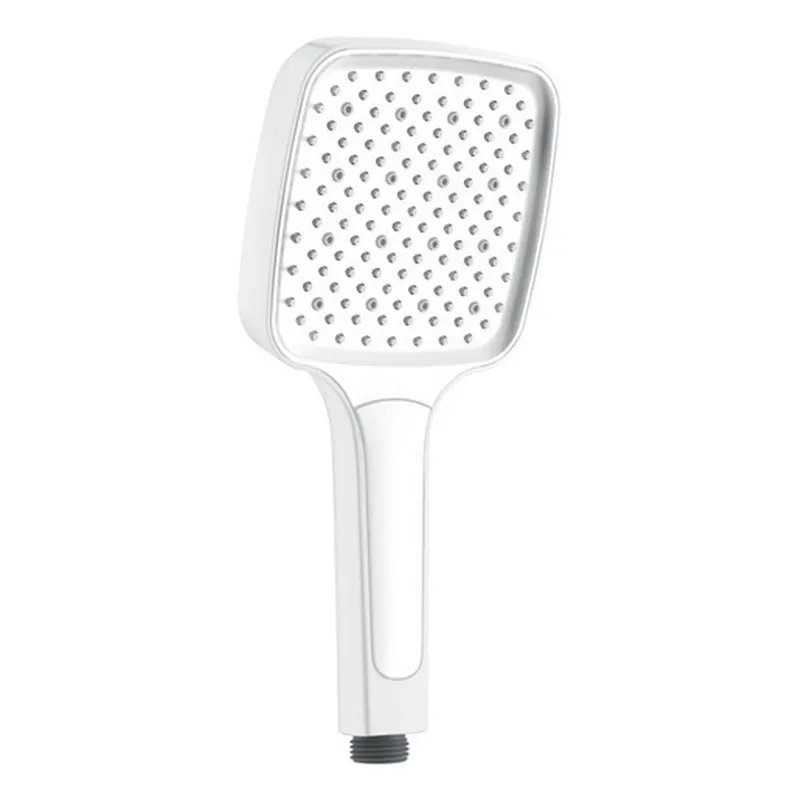 Лійка для душу KOER KP-0402-03, 3 функції (Колір білий) (KR4987)
