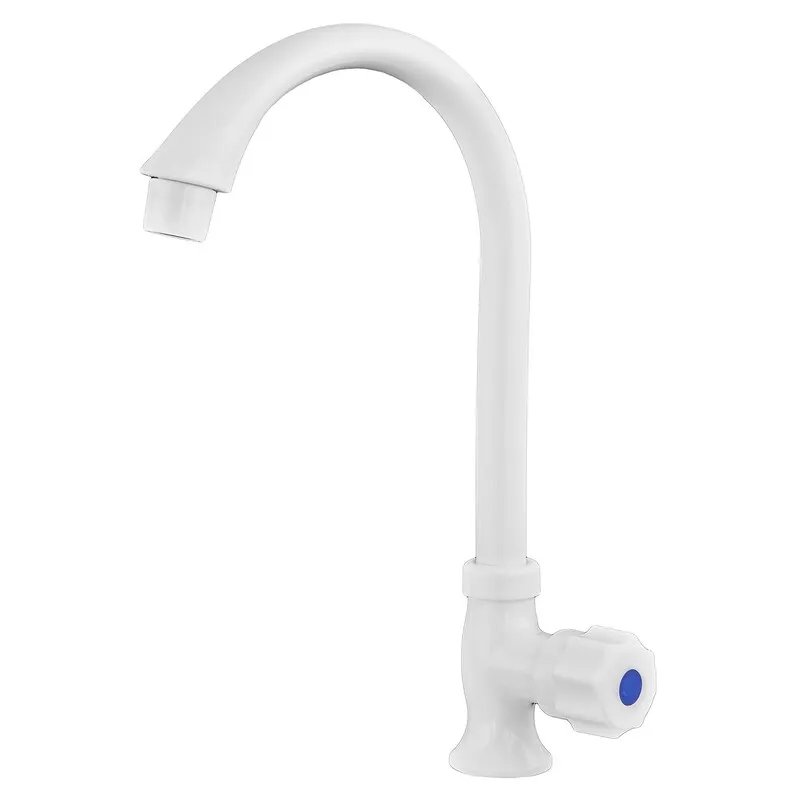 Монокран PLAMIX MONO-004 WHITE (без підведення) (Колір білий) (PM0641)