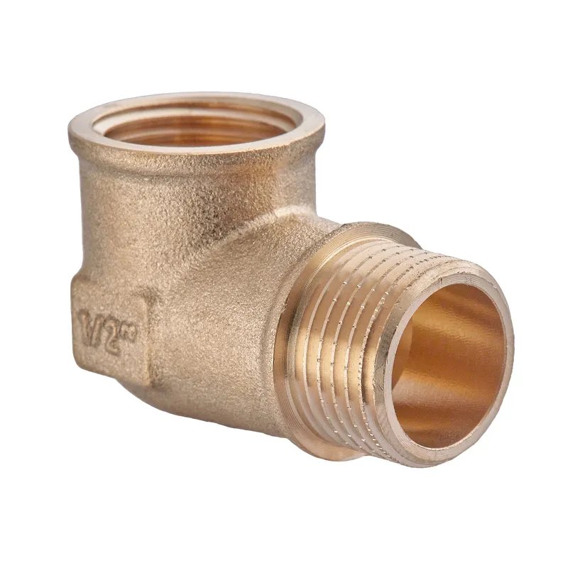 Кут NOLF NFC.L06FM-1/2" MF (NF3203)