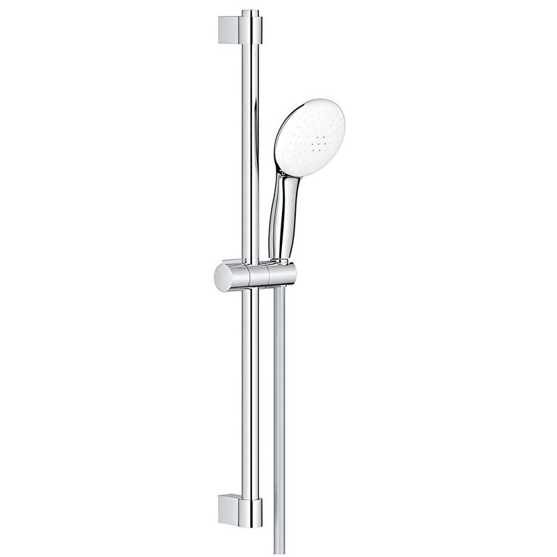 Душовий гарнітур Grohe Tempesta 110, 2 режими струменю (27598003)