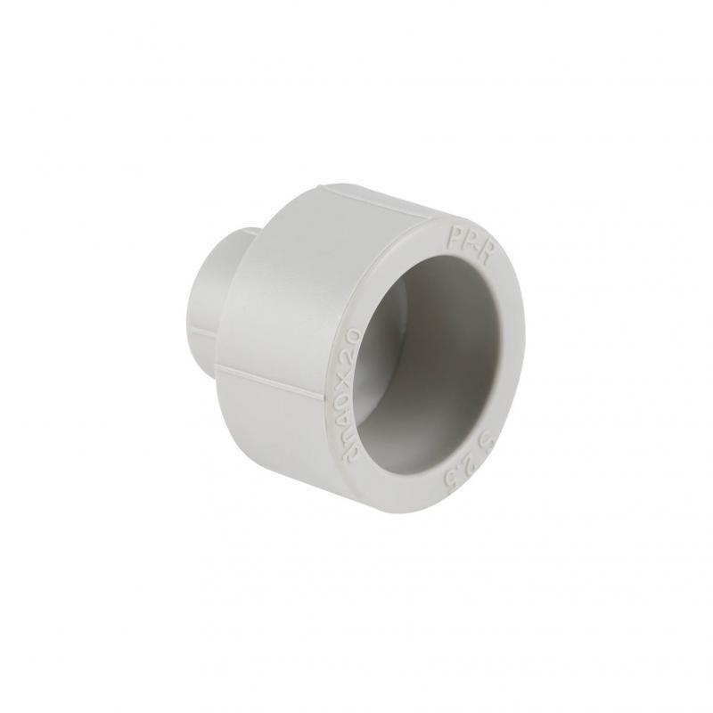 Муфта PPR Thermo Alliance 40х20