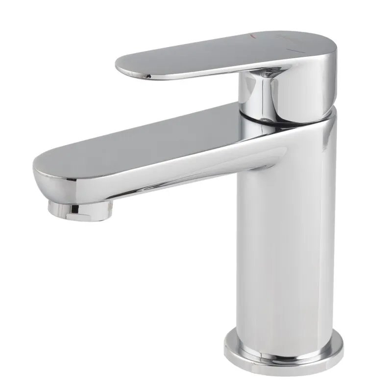 Змішувач для умивальника HAIBA PARMA 001 NUT (HB9680)