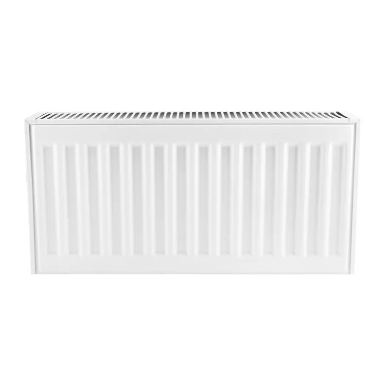 Сталевий радіатор KOER 22x300x800B (1021 Вт, 12,68 кг, нижнє підключення, з термоклапаном) (RAD101)