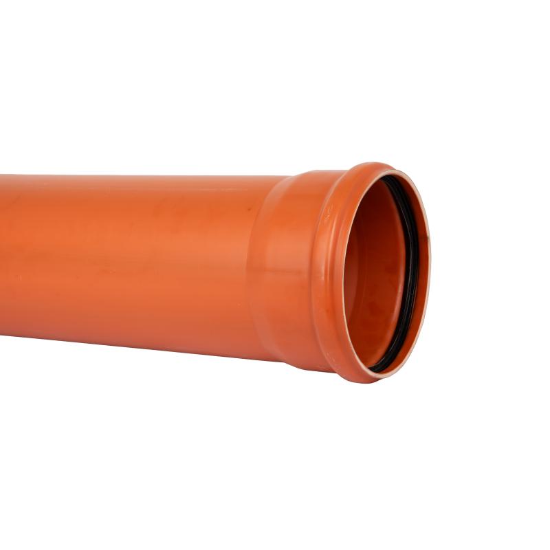 Труба каналізаційна Ostendorf-OSMA KG System d200×3000 мм