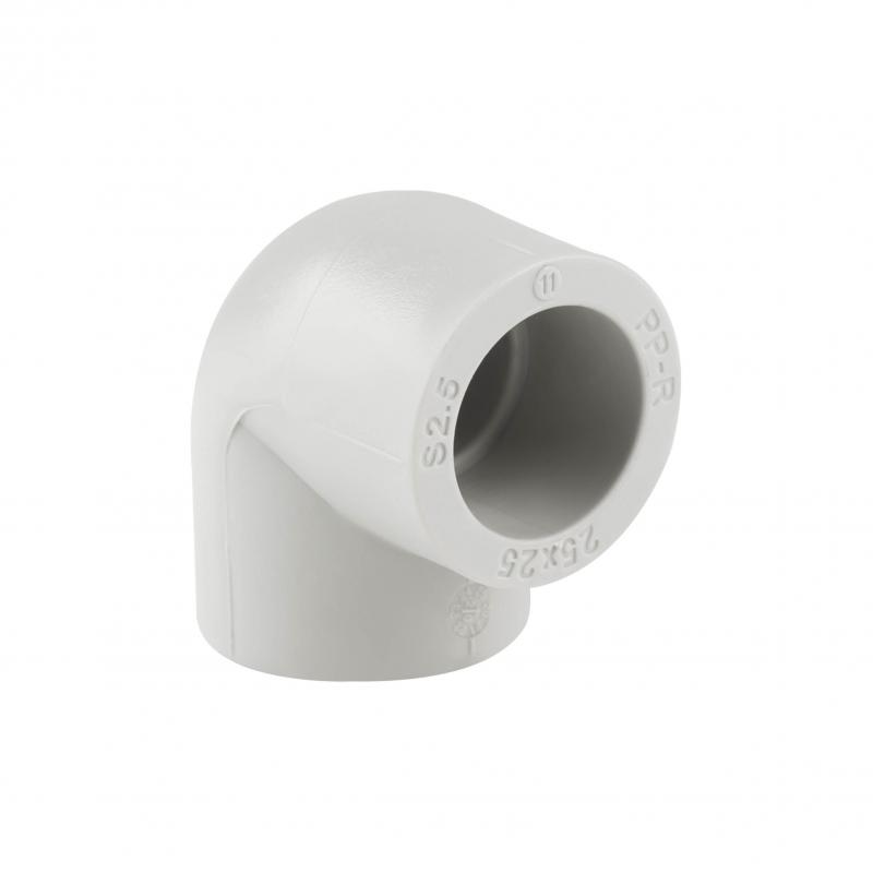 Кутик PPR Thermo Alliance 25, 90°