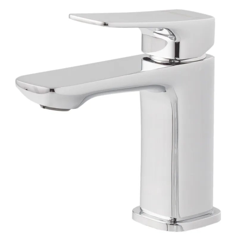 Змішувач для умивальника HAIBA GENEVA 001 NUT (HB9676)