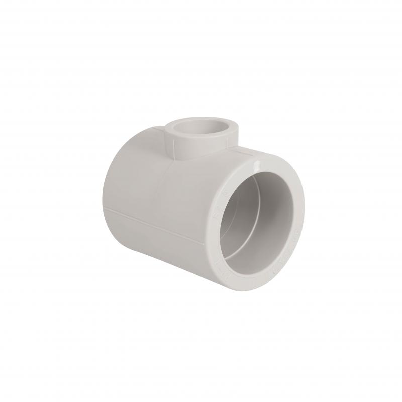 Трійник PPR Thermo Alliance 75х40х75