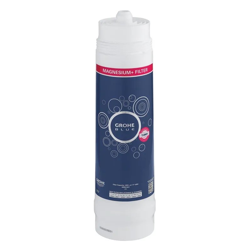 Фільтр Магній+ Grohe Blue Accessories (40691001)