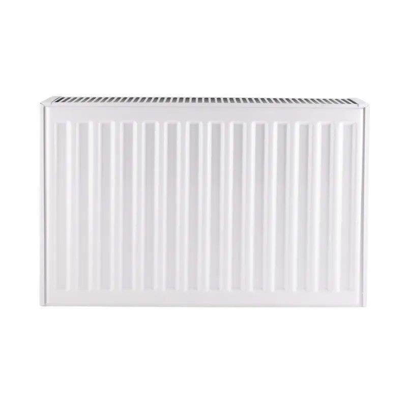 Сталевий радіатор KOER 22x500x800S (1544 Вт, 20,23 кг, бокове підключення) (RAD056)