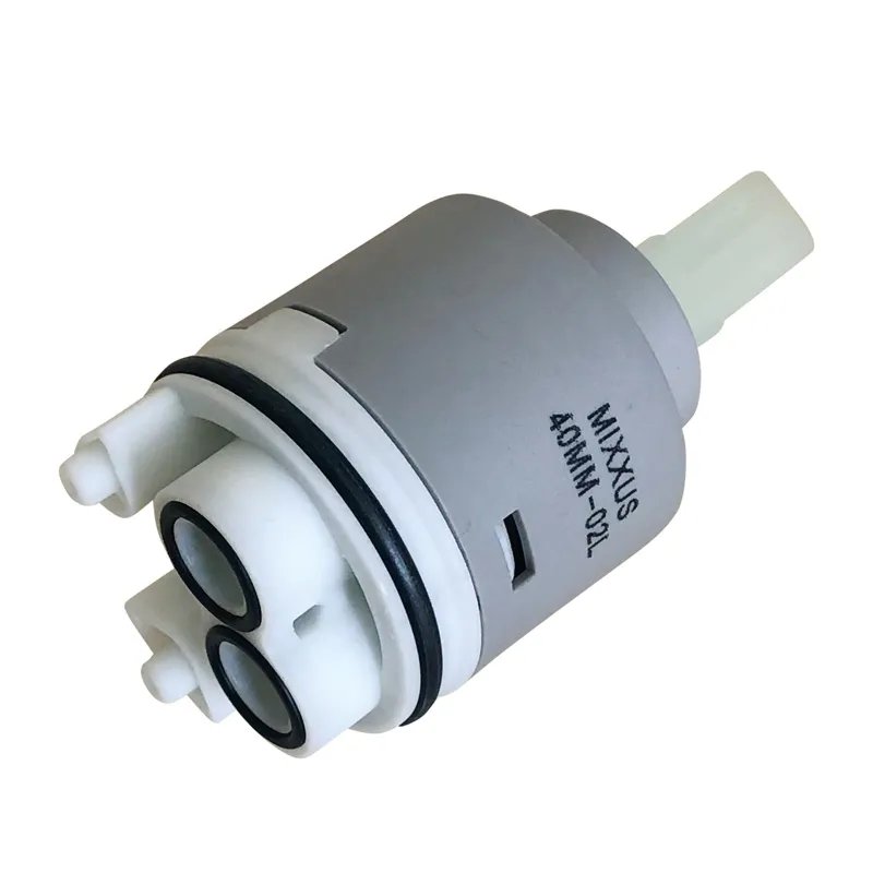 Картридж для змішувача MIXXUS Cartridge 40mm-02L LONG (AC0608)