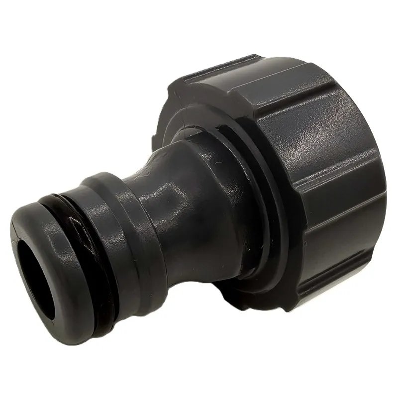 Адаптер для конектора різьба внутрішня 3/4" (ABS) PLAMIX PL-446 (PM6089)