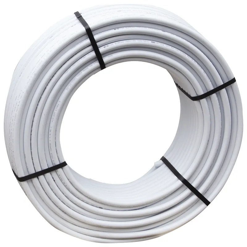 Труба металопластикова Roho R071-2020 PEX-b/AL/PEX-b 20x2.0 (RO1020)