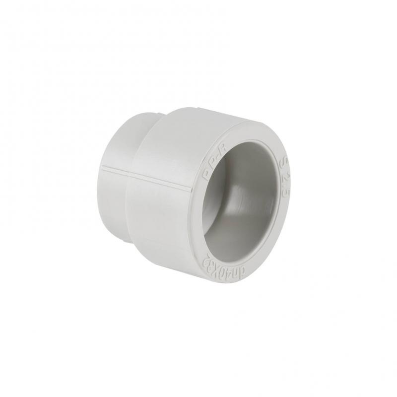 Муфта PPR Thermo Alliance 40х32