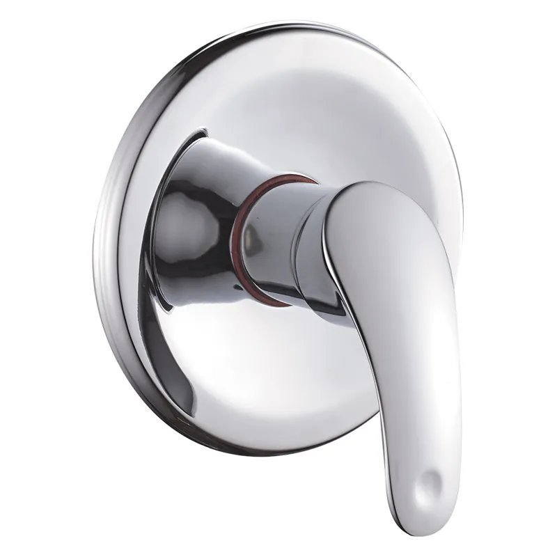 Змішувач для душу вбудований HAIBA MARS 003 (INNER) (Колір хром) (HB0789)